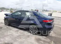 2020 Toyota COROLLA фото