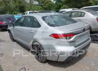 2020 Toyota COROLLA photo