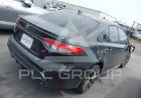 2020 Toyota COROLLA фото