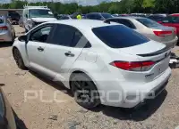 2020 Toyota COROLLA photo