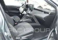 2020 Toyota COROLLA фото