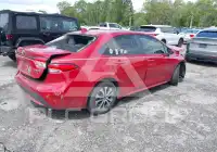 2020 Toyota COROLLA photo