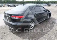 2020 Toyota COROLLA фото