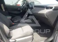 2020 Toyota COROLLA photo