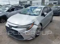 2020 Toyota COROLLA фото