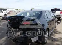 2020 Toyota COROLLA photo