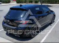 2020 Toyota COROLLA photo