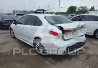 2020 Toyota COROLLA фото