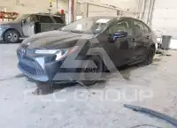 2020 Toyota COROLLA фото