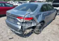 2020 Toyota COROLLA photo