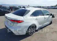 2020 Toyota COROLLA фото