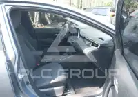 2020 Toyota COROLLA фото