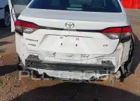 2020 Toyota COROLLA photo