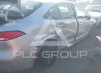 2020 Toyota COROLLA photo