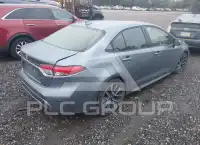 2020 Toyota COROLLA photo