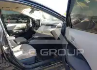 2020 Toyota COROLLA photo
