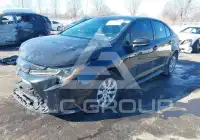 2020 Toyota COROLLA photo