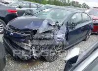 2020 Toyota COROLLA photo