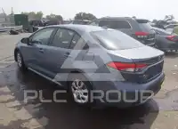 2020 Toyota COROLLA photo