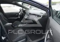 2020 Toyota COROLLA фото