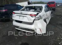 2020 Toyota COROLLA photo