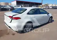 2020 Toyota COROLLA photo