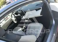 2020 Toyota COROLLA фото