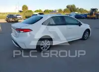 2020 Toyota COROLLA photo