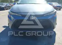 2020 Toyota COROLLA фото