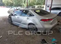 2020 Toyota COROLLA фото