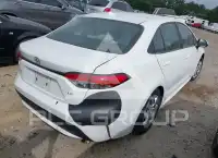2020 Toyota COROLLA photo