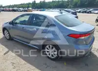 2020 Toyota COROLLA photo