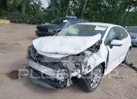 2020 Toyota COROLLA photo