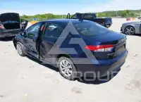 2020 Toyota COROLLA фото