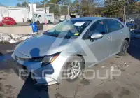 2020 Toyota COROLLA фото