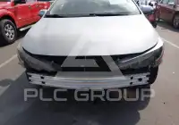 2020 Toyota COROLLA фото
