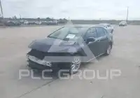 2020 Toyota COROLLA photo