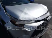 2020 Toyota COROLLA фото