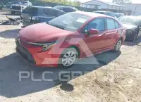 2020 Toyota COROLLA photo