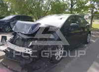 2020 Toyota COROLLA photo