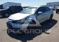 2020 Toyota COROLLA фото