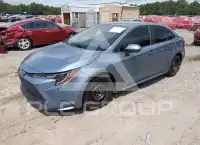 2020 Toyota COROLLA фото