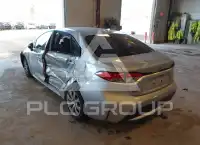 2020 Toyota COROLLA фото