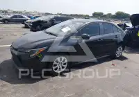 2020 Toyota COROLLA фото