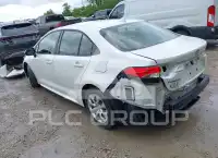 2020 Toyota COROLLA фото