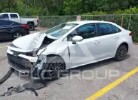 2020 Toyota COROLLA фото
