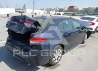 2020 Toyota COROLLA photo