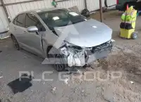 2020 Toyota COROLLA фото