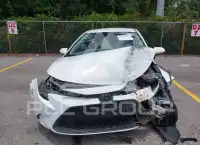 2020 Toyota COROLLA фото