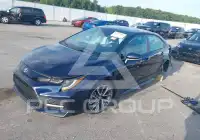 2020 Toyota COROLLA фото
